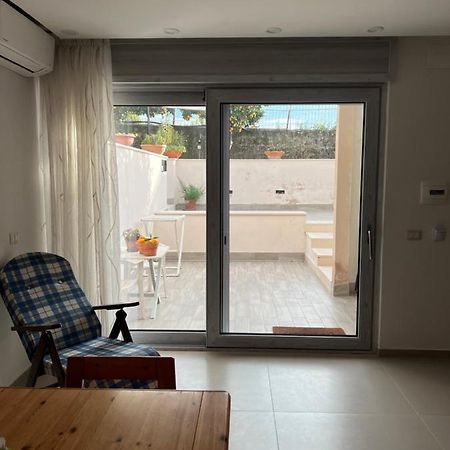 B&B Villa La Ginestra Boscoreale Zewnętrze zdjęcie