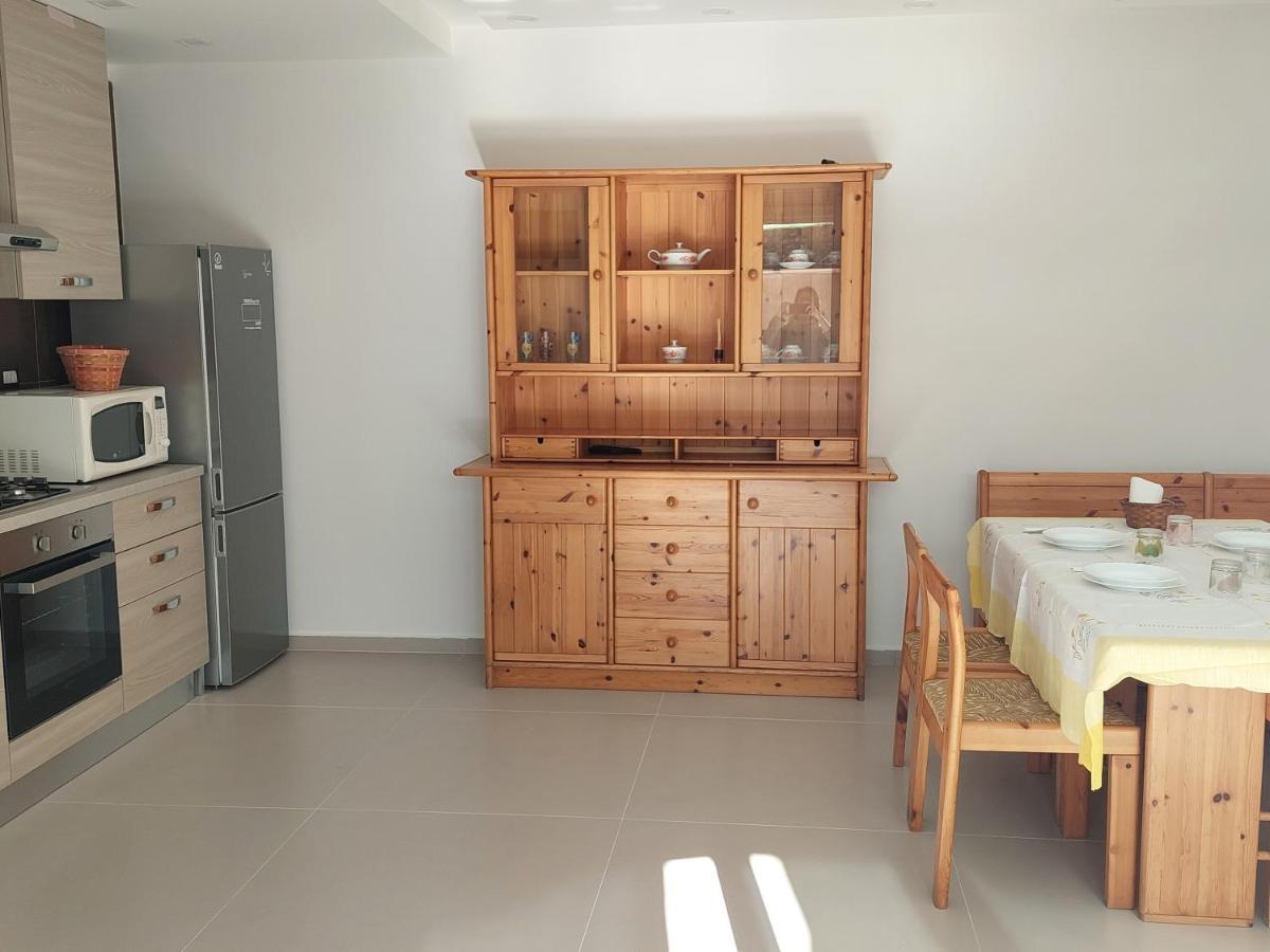B&B Villa La Ginestra Boscoreale Zewnętrze zdjęcie