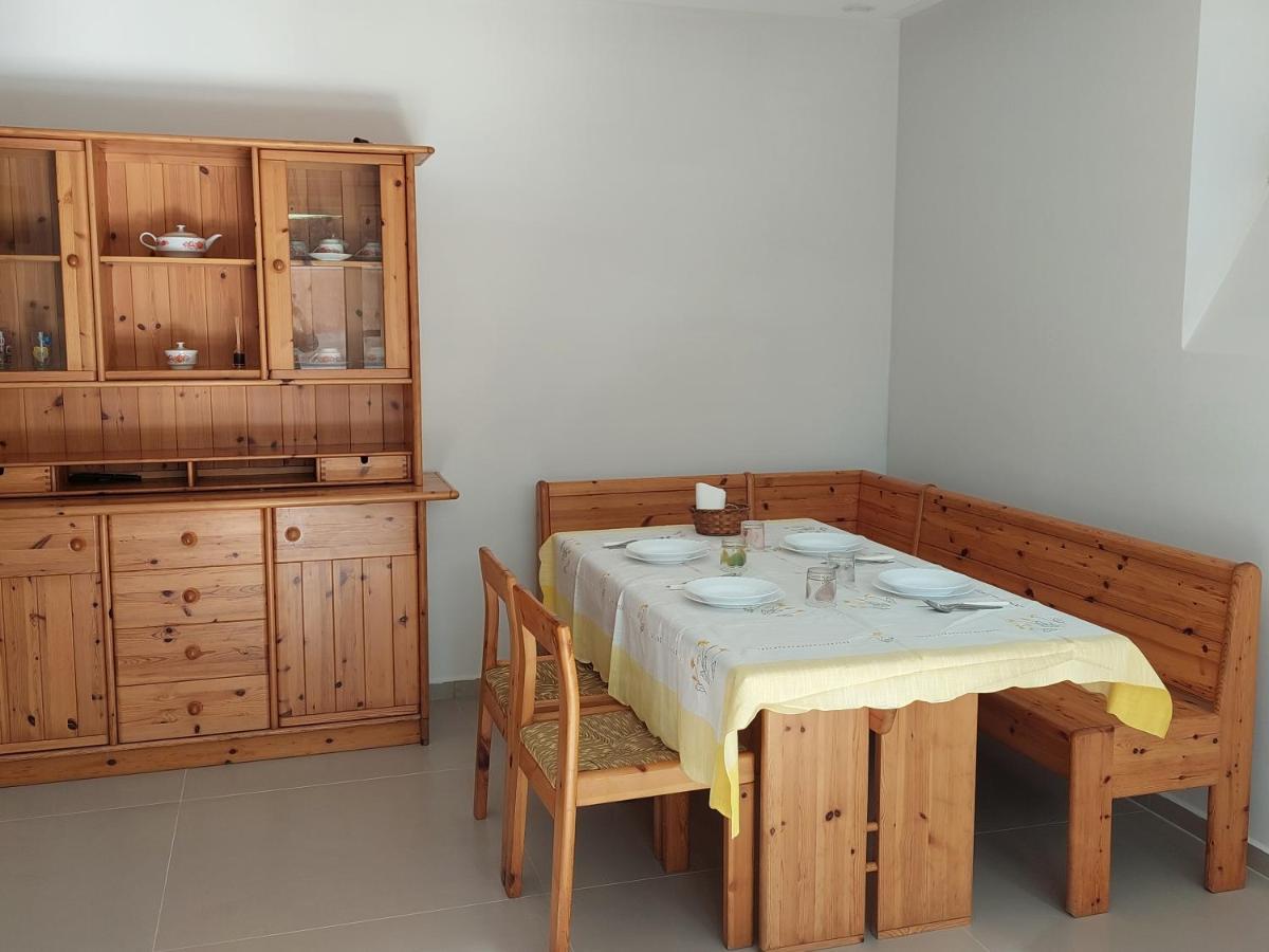 B&B Villa La Ginestra Boscoreale Zewnętrze zdjęcie