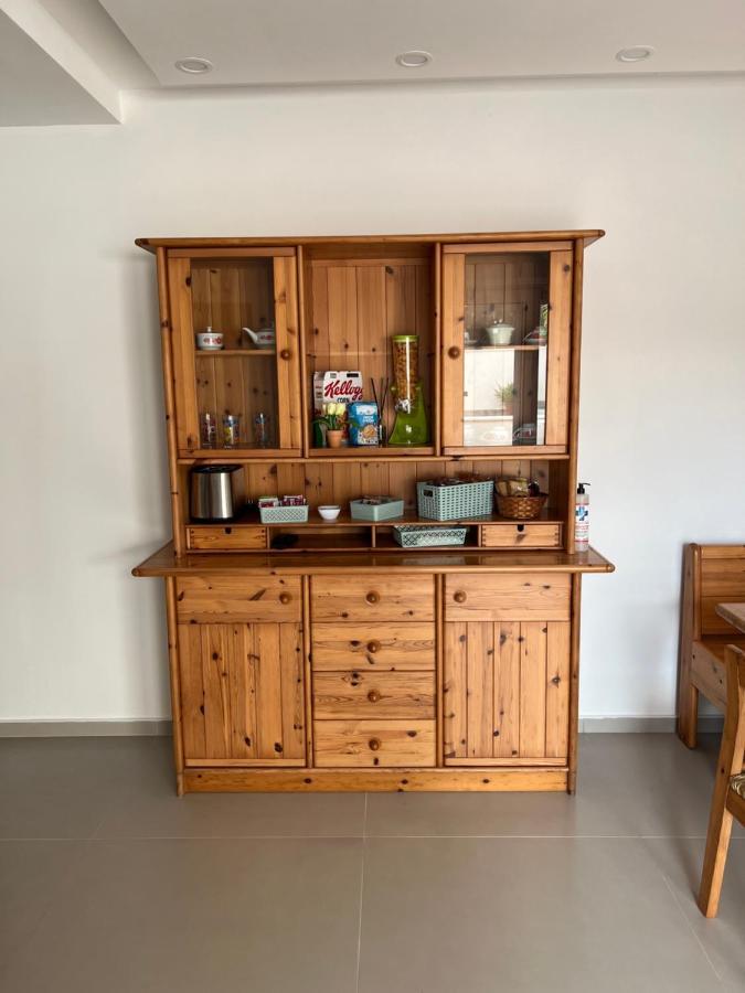 B&B Villa La Ginestra Boscoreale Zewnętrze zdjęcie